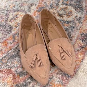 Lulus flats